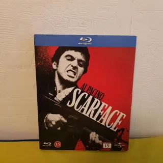 Scarface