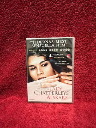 Lady Chatterleys Älskare