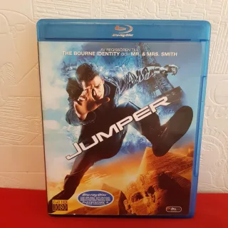 Jumper