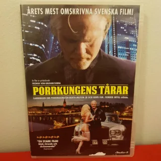 Porrkungens Tårar