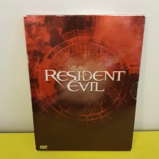 Resident Evil