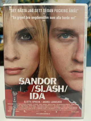 Sandor /Slash/ Ida