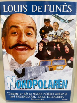 Nordpolaren