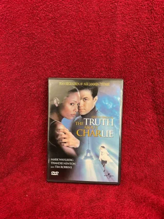 The Truth About Charlie