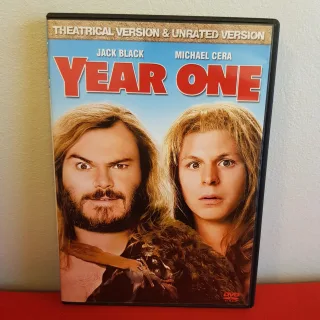 Year One