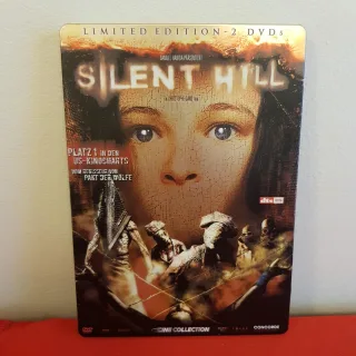Silent Hill