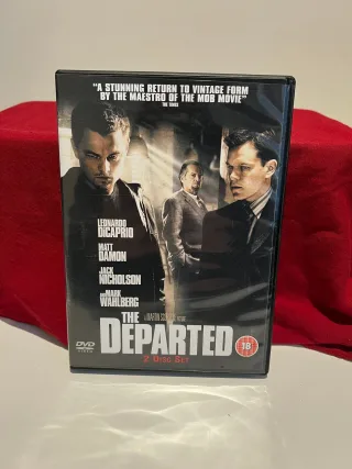 The Departed