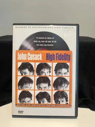 High Fidelity