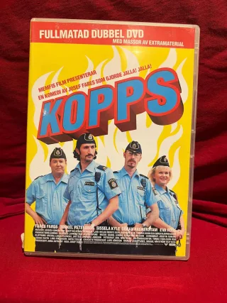 Kopps
