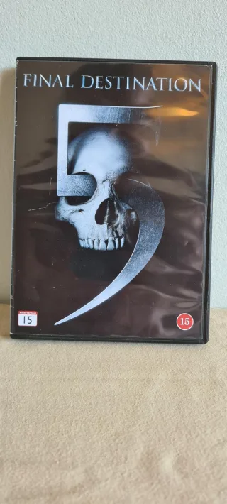 Final Destination 5