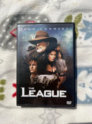 The League