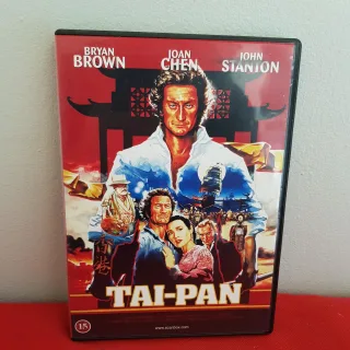 Tai-Pan