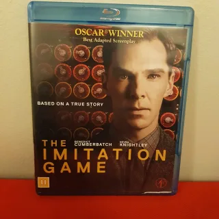 The Imitation Game