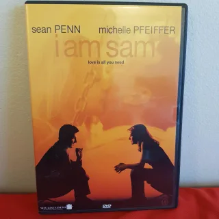 I am Sam