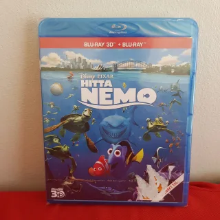 Hitta Nemo
