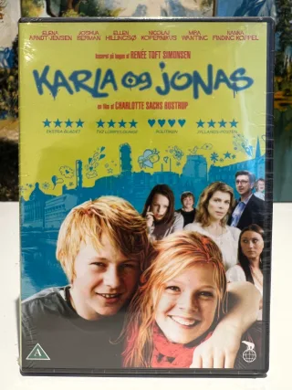 Karla & Jonas