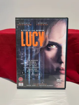 Lucy