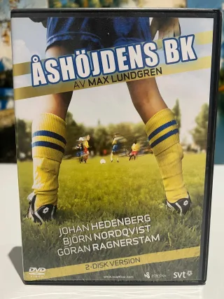 Åshöjdens BK