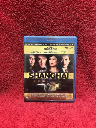 Shanghai