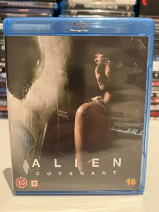 Alien: Covenant