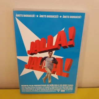 Jalla Jalla
