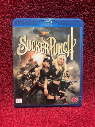 Sucker Punch