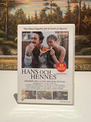 Hans och Hennes