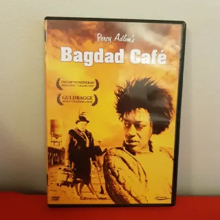 Bagdad Café