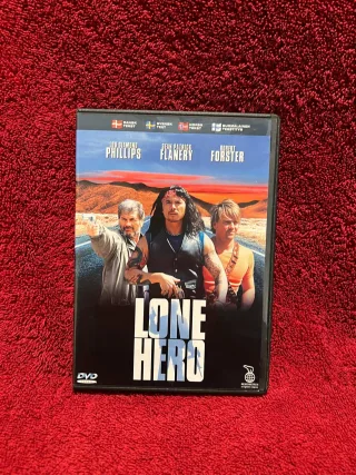 Lone Hero
