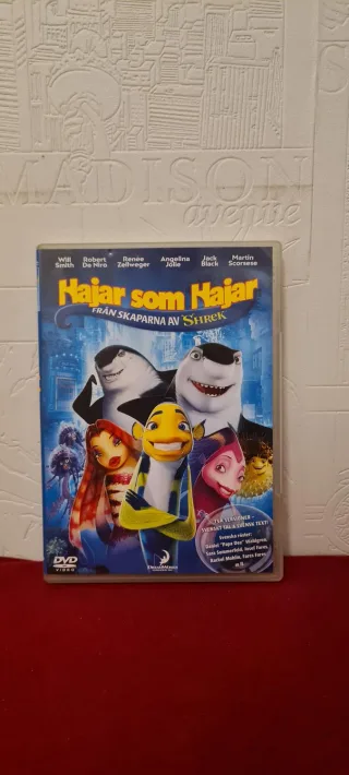 Hajar som Hajar