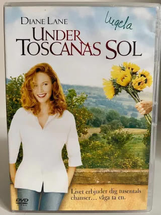 Under Toscanas Sol