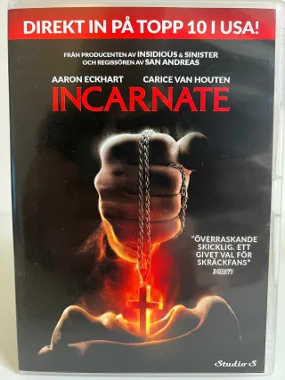 Incarnate