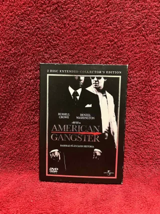 American Gangster