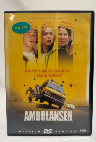 Amulansen