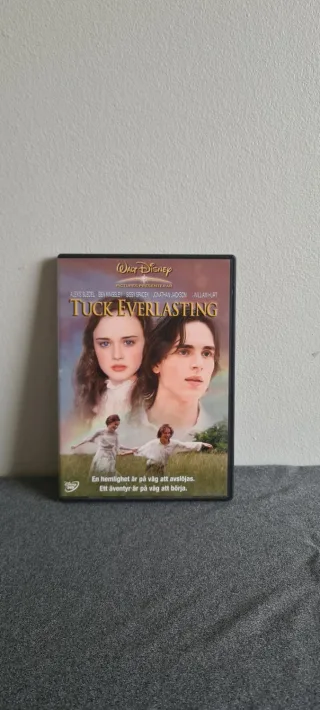 Tuck Everlasting