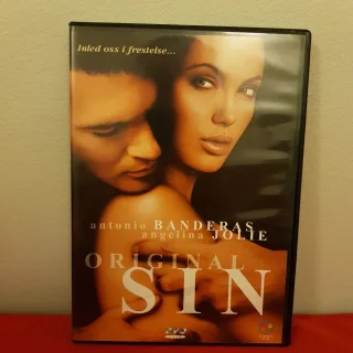 Original Sin
