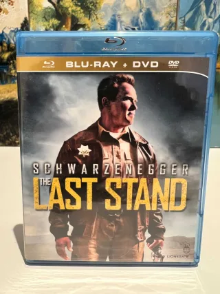 The Last Stand