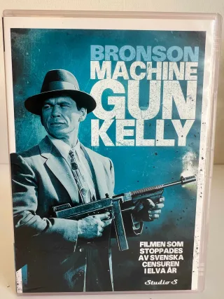 Machine-Gun Kelly