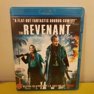 The Revenant