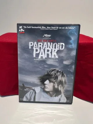 Paranoid Park
