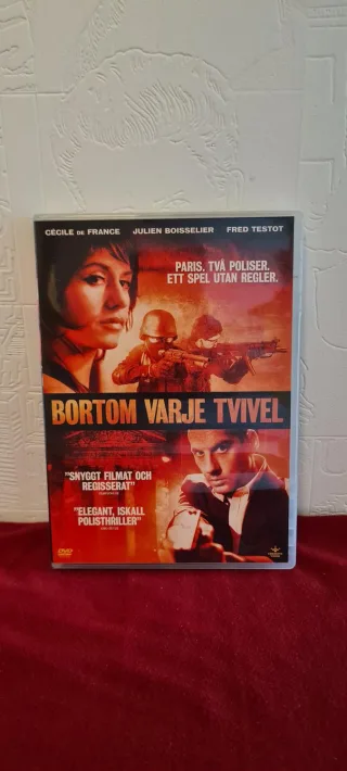 Bortom Varje Tvivel