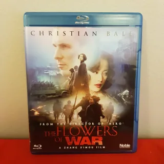 The Flowers of War