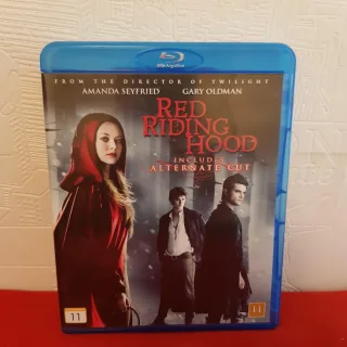 Red Riding Hood