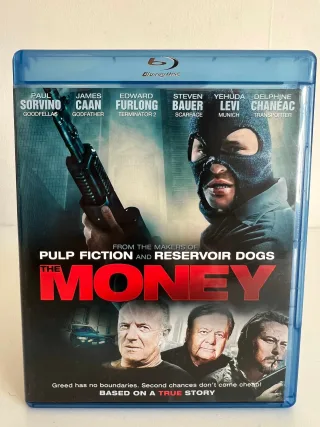 The Money
