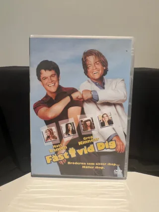 Fäst Vid Dig