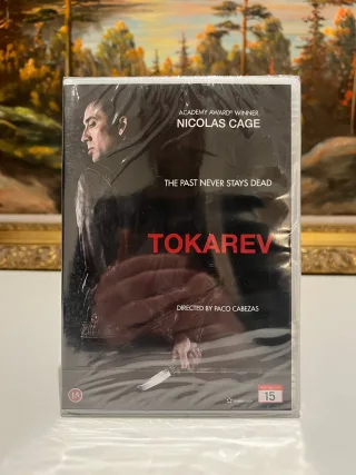 Tokarev