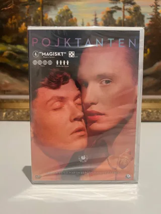 Pojktanten