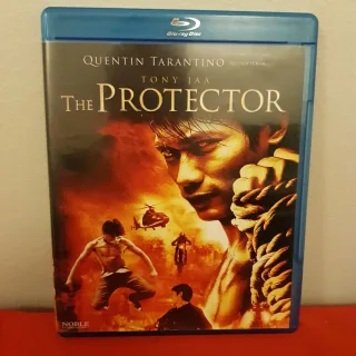 The Protector