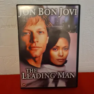 The Leading Man