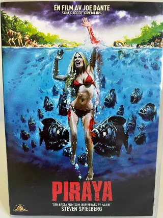 Piraya